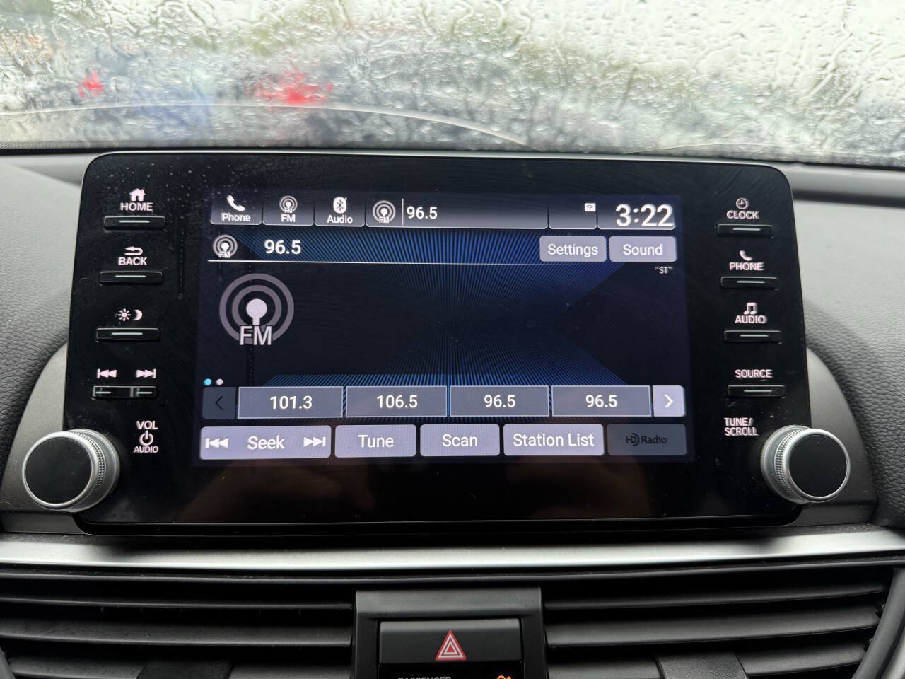 Used 2022 Honda Accord Sport image 27