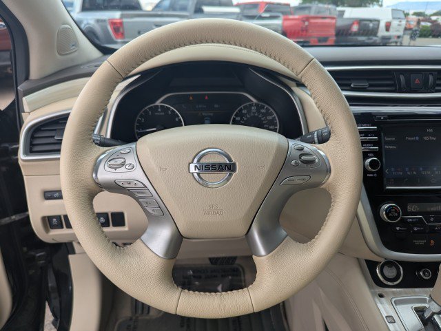 Used 2015 Nissan Murano Platinum w/ Platinum Technology Package AWD/4WD image 13