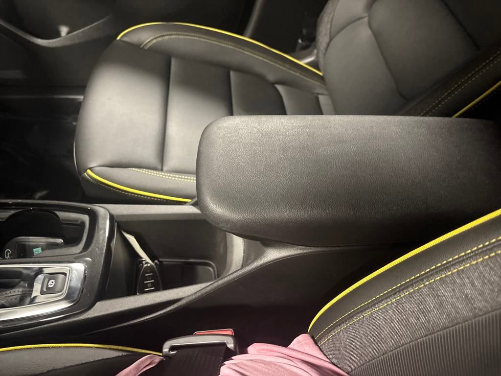 New 2025 Chevrolet TrailBlazer ACTIV w/ Driver Confidence Package image 22