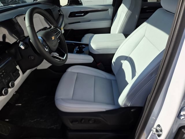 New 2026 Chevrolet Tahoe Premier w/ Sun And Tow Package RWD image 6