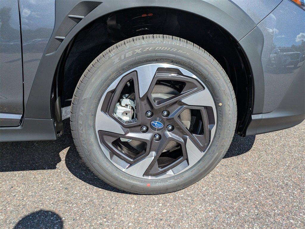New 2025 Subaru Crosstrek 2.5i Limited image 10