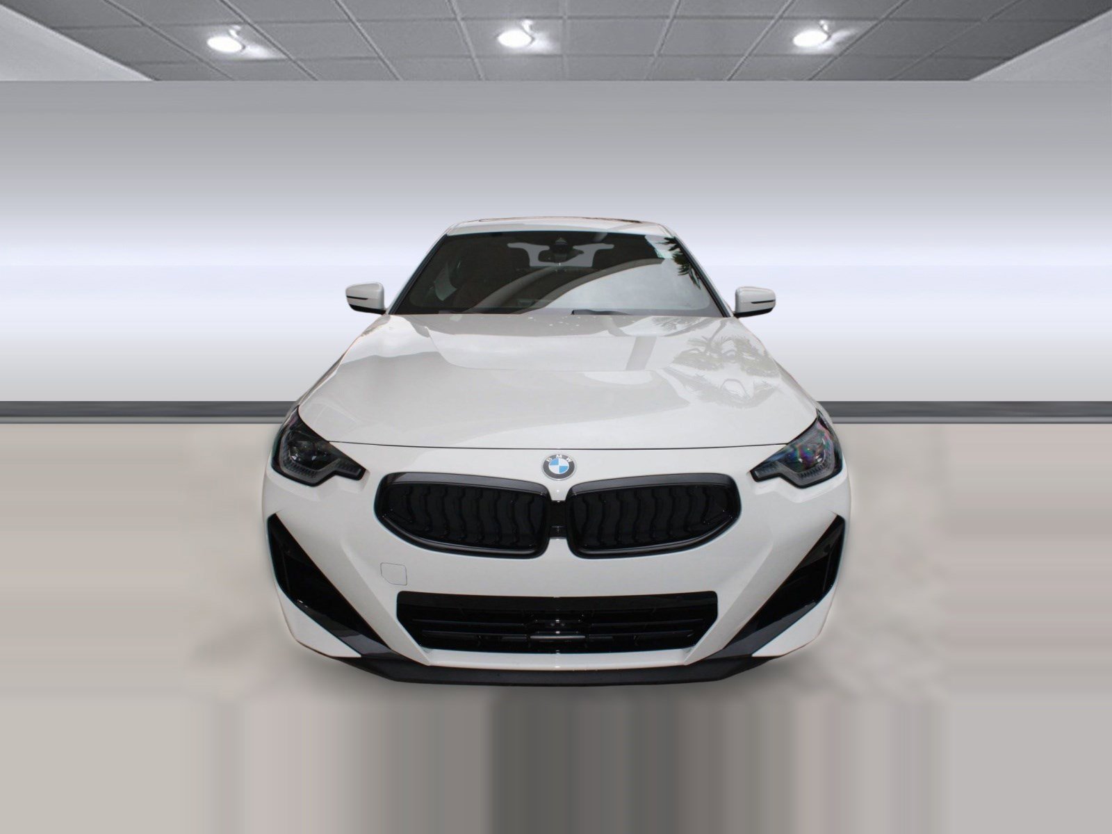 Used 2026 BMW 230i Coupe w/ Premium Package image 6