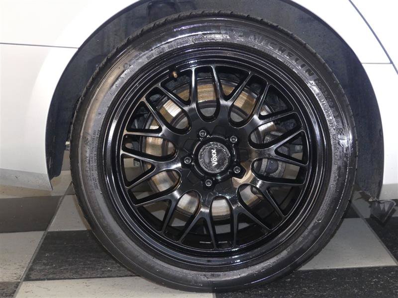 Used 2015 Cadillac CTS Luxury RWD image 34