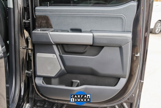 Used 2024 Ford F250 Lariat image 18