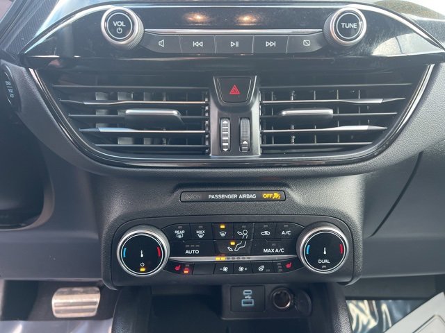 Used 2023 Ford Escape ST-Line image 27