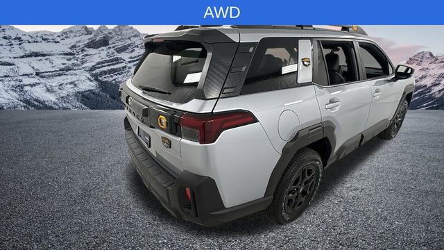 New 2026 Subaru Outback Wilderness AWD/4WD image 3