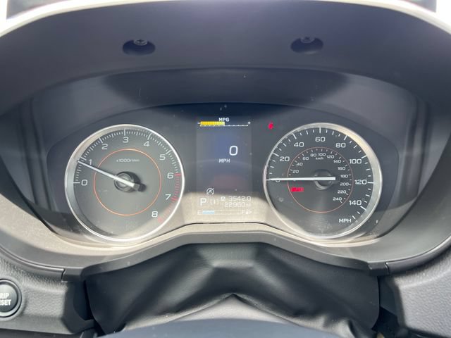 Used 2022 Subaru Crosstrek 2.5i Limited w/ Moonroof Package 1 AWD/4WD image 20