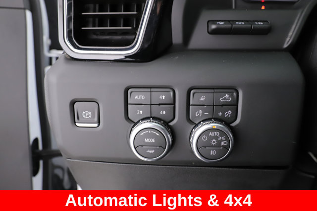 Used 2026 GMC Sierra 2500 Denali Ultimate w/ Max Trailering Package AWD/4WD image 22