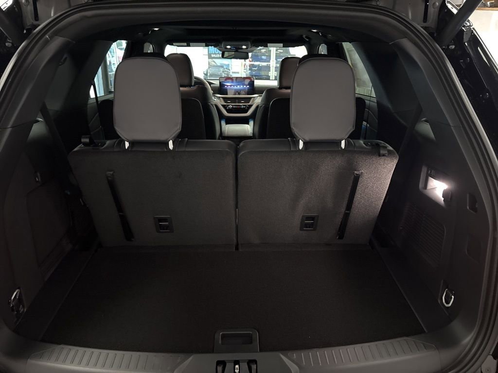 New 2026 Ford Explorer ST-Line AWD/4WD image 28