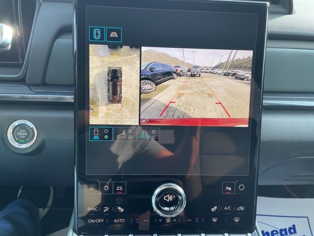 New 2026 GMC Terrain AT4 w/ Technology Package II AWD/4WD image 13