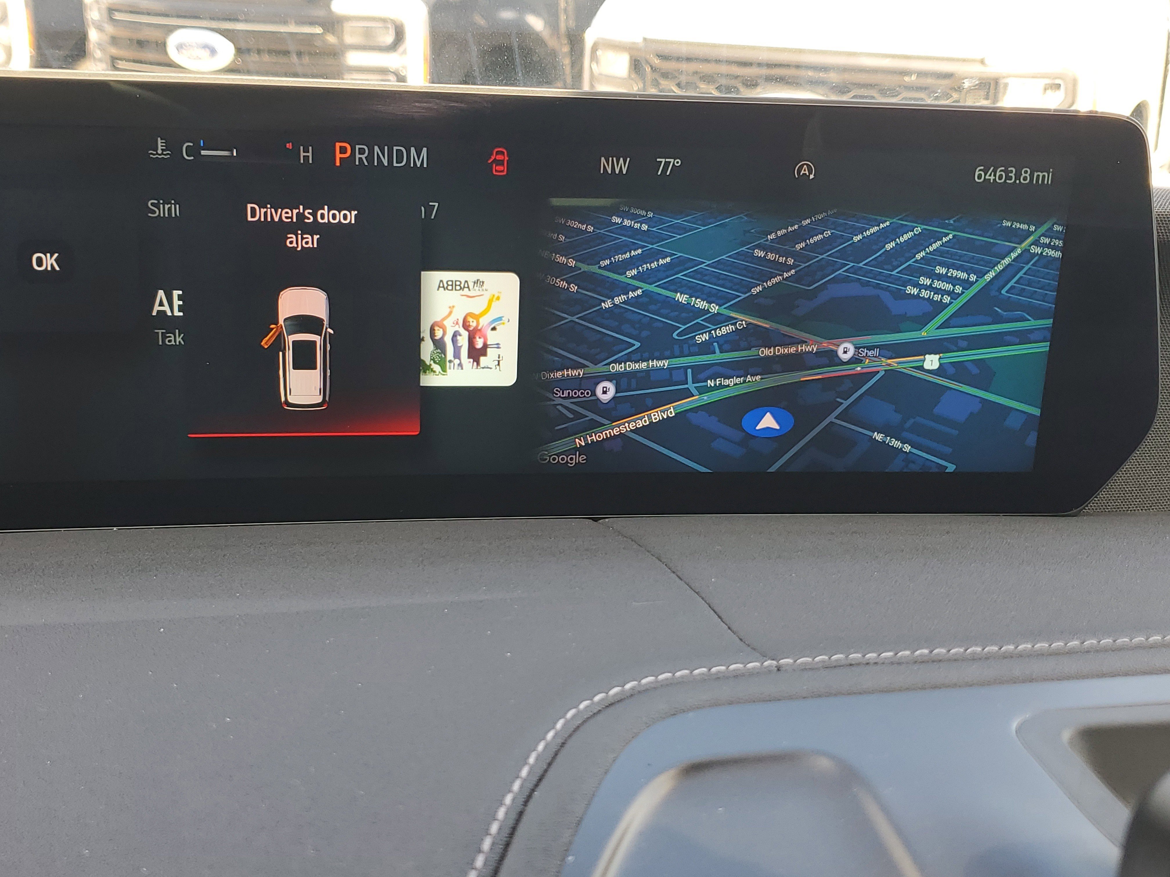 Used 2025 Ford Expedition Platinum w/ Driver's Package image 28