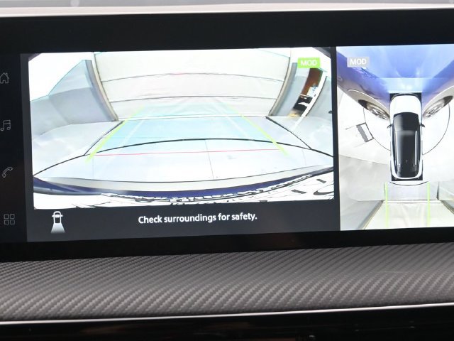 New 2026 Nissan Kicks SR FWD image 23