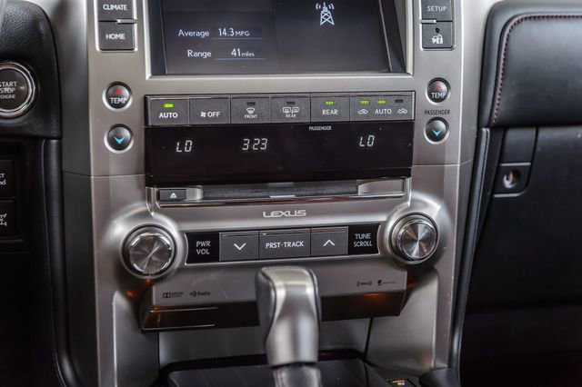 Used 2021 Lexus GX 460 Premium image 27