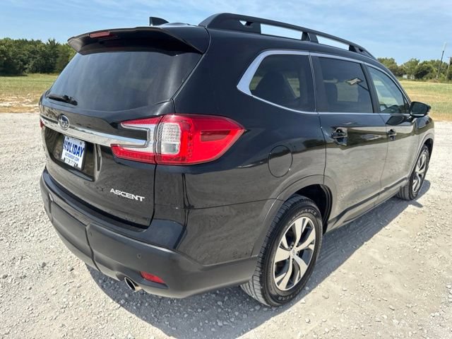 Used 2025 Subaru Ascent Premium AWD/4WD image 5