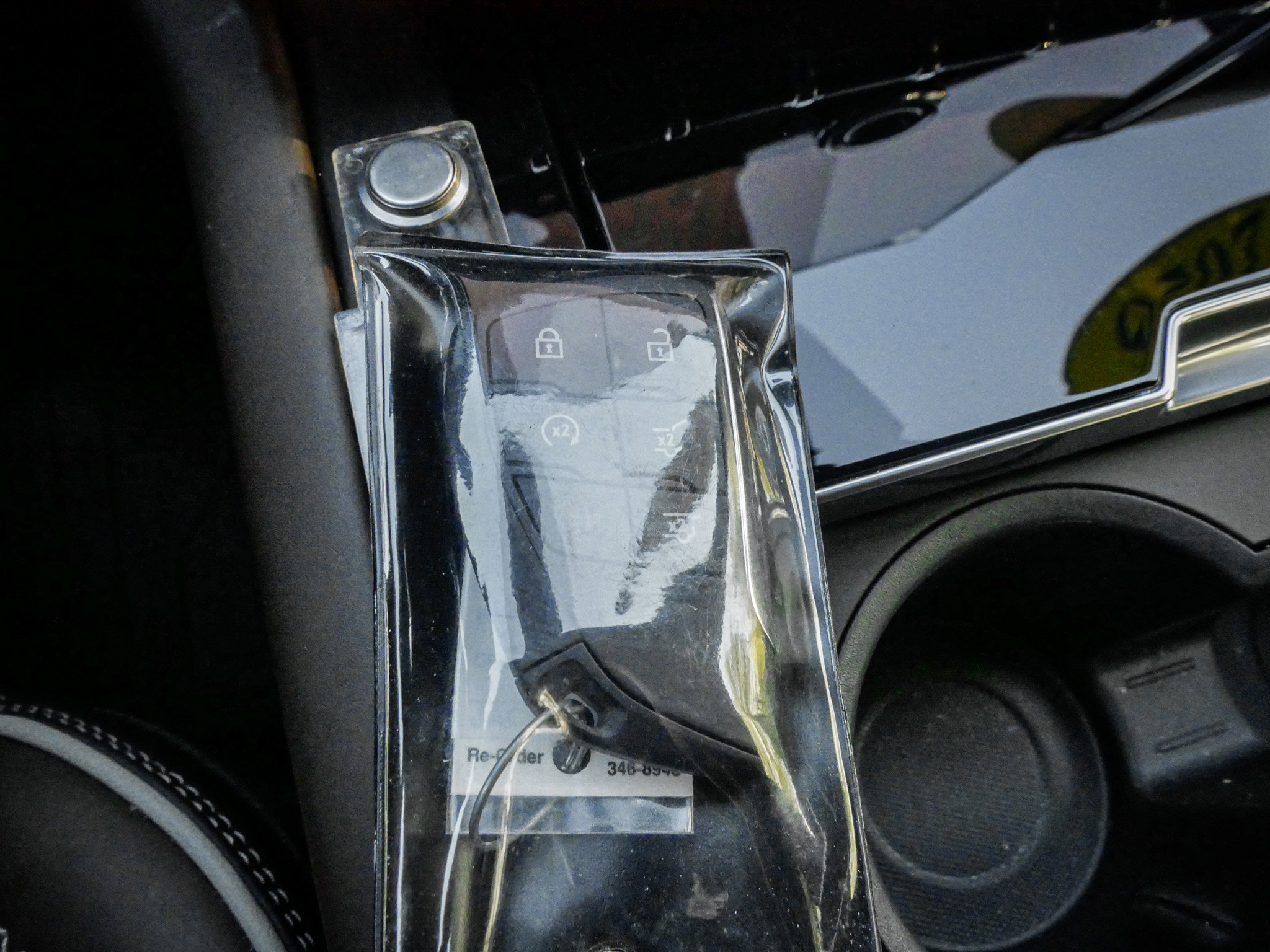 Used 2026 GMC Yukon Denali Ultimate image 38