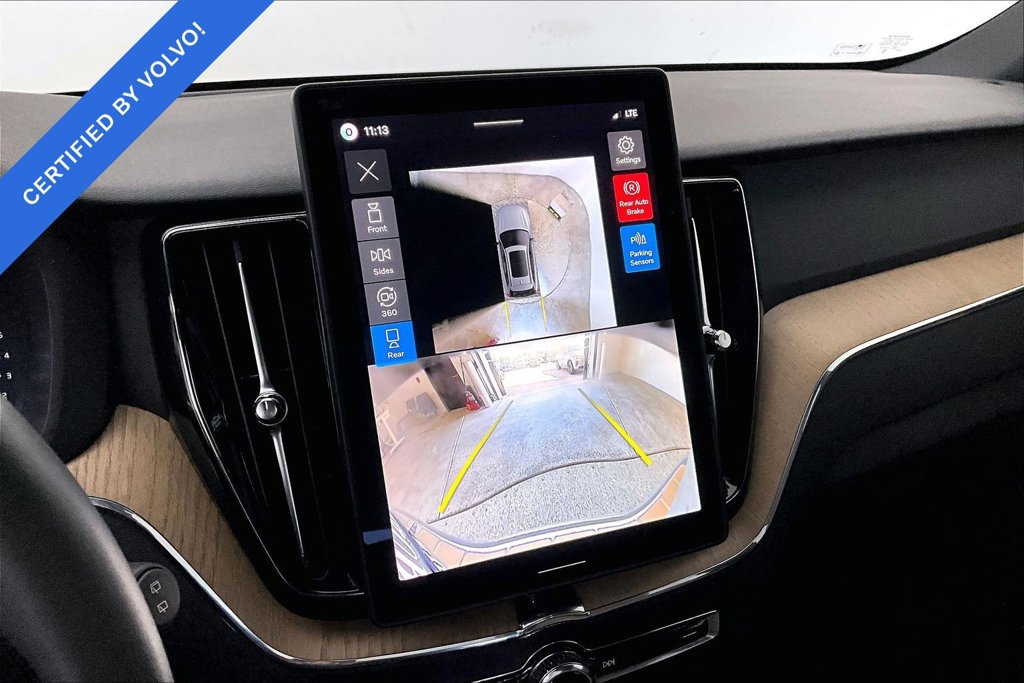 Used 2026 Volvo XC60 B5 Plus w/ Protection Package Premier AWD/4WD image 27