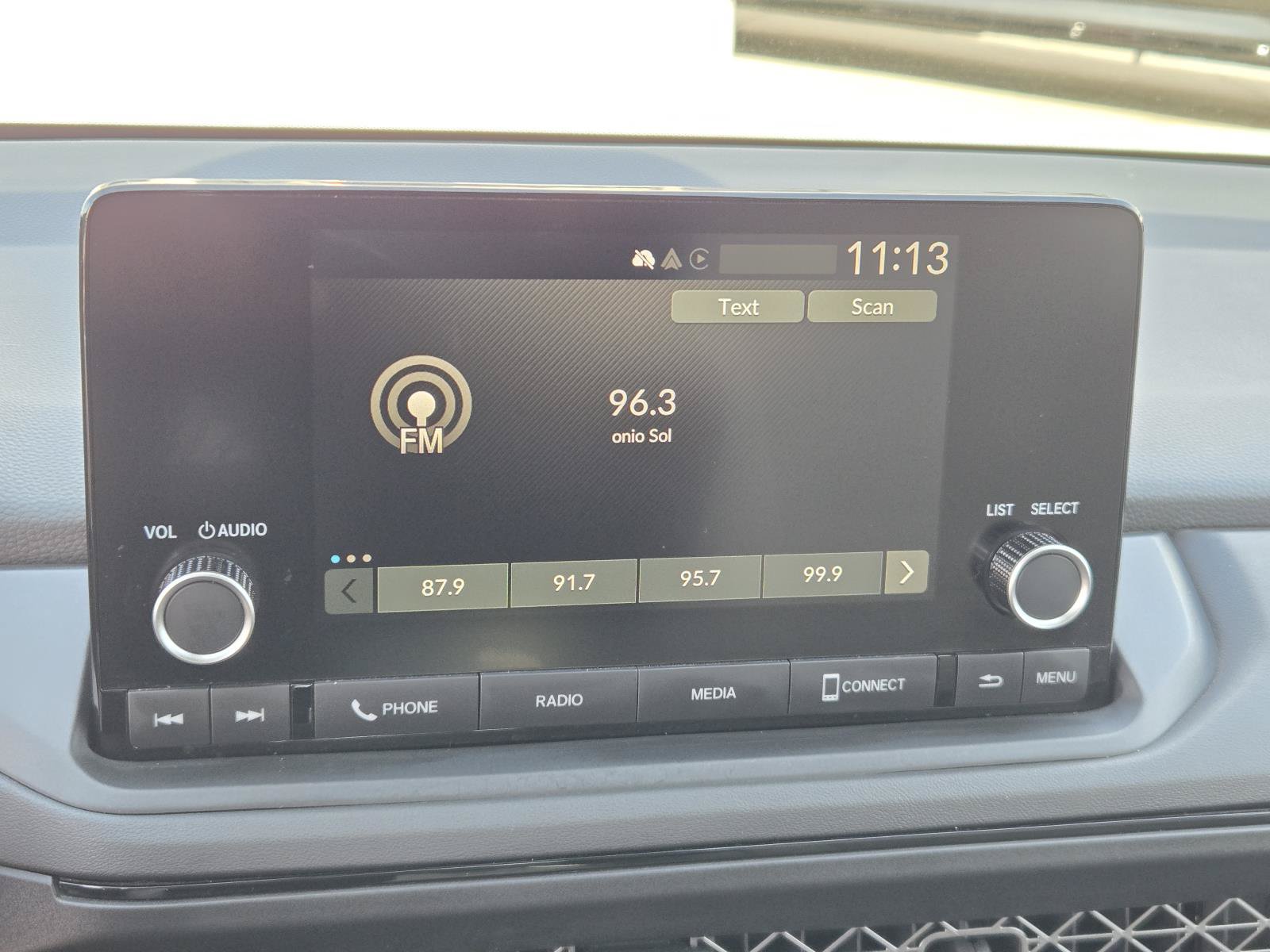 Used 2024 Honda Accord LX image 9