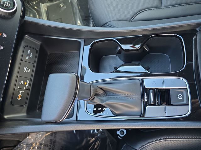 New 2026 Hyundai Santa Cruz SEL image 19