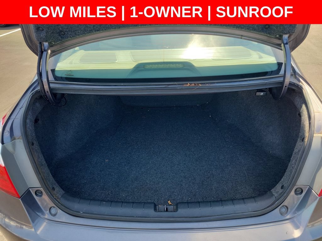 Used 2015 Honda Accord EX-L image 12