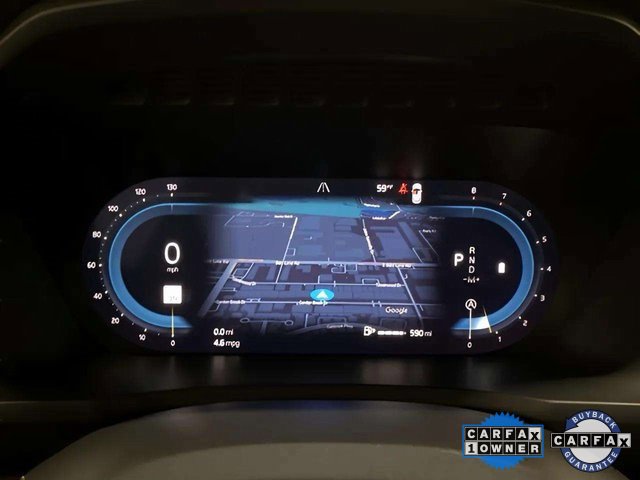 Used 2025 Volvo XC90 B6 Plus image 9