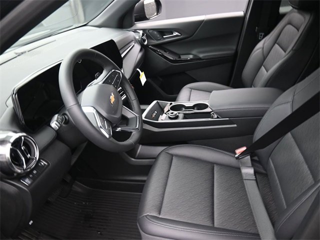 New 2026 Chevrolet Equinox LT image 8