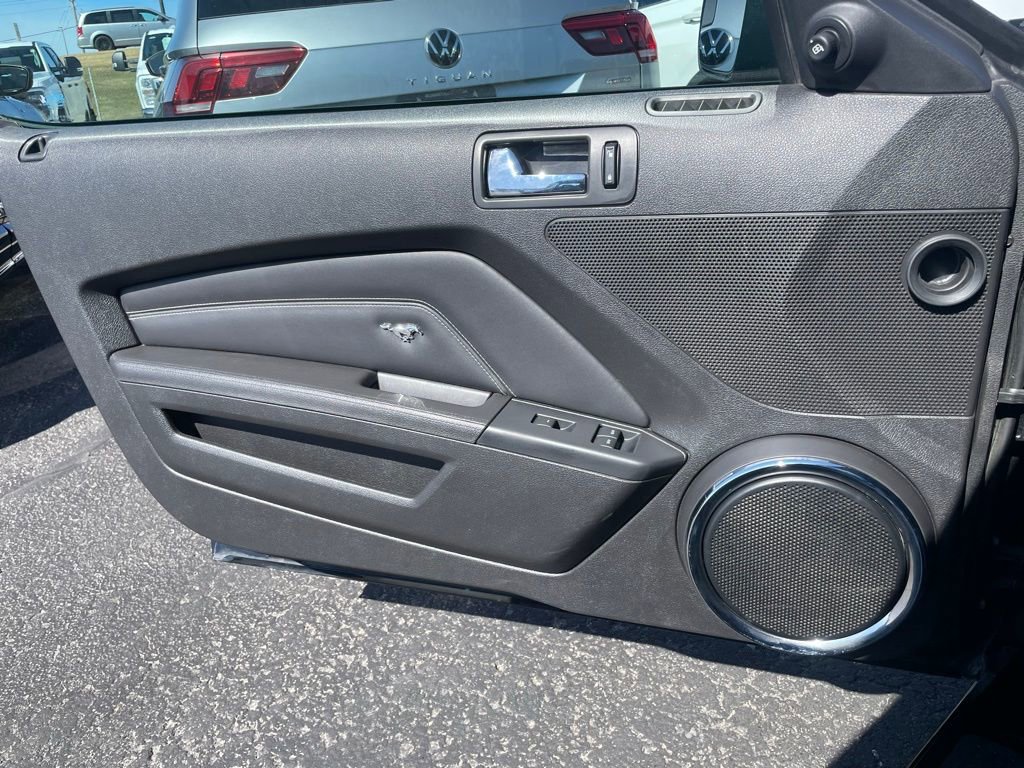 Used 2014 Ford Mustang GT Premium w/ Electronics Package image 44