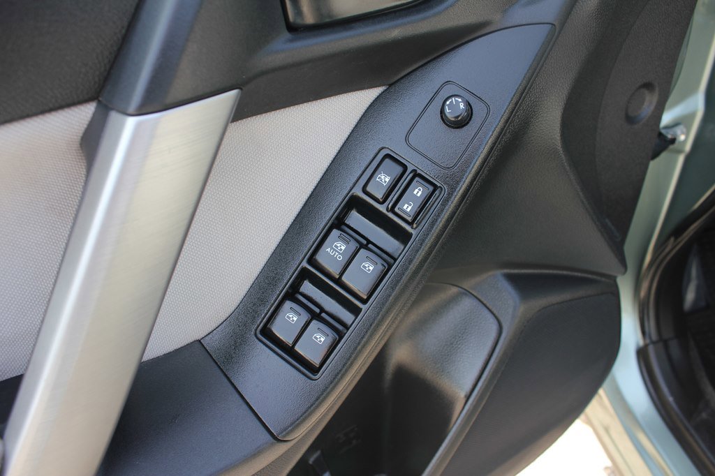 Used 2015 Subaru Forester 2.5i Premium w/ All-Weather Package image 31