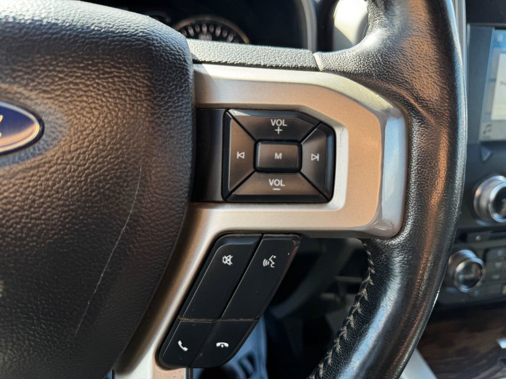 Used 2018 Ford F150 Lariat w/ Equipment Group 501A Mid image 10