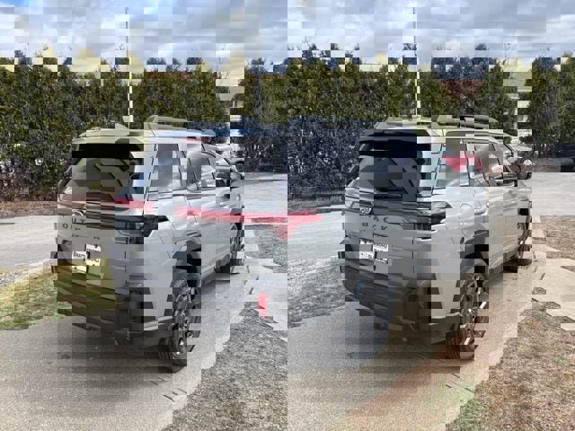 New 2026 Subaru Outback Premium image 4