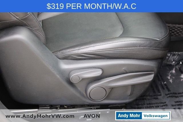 Used 2019 Jeep Compass Limited image 20