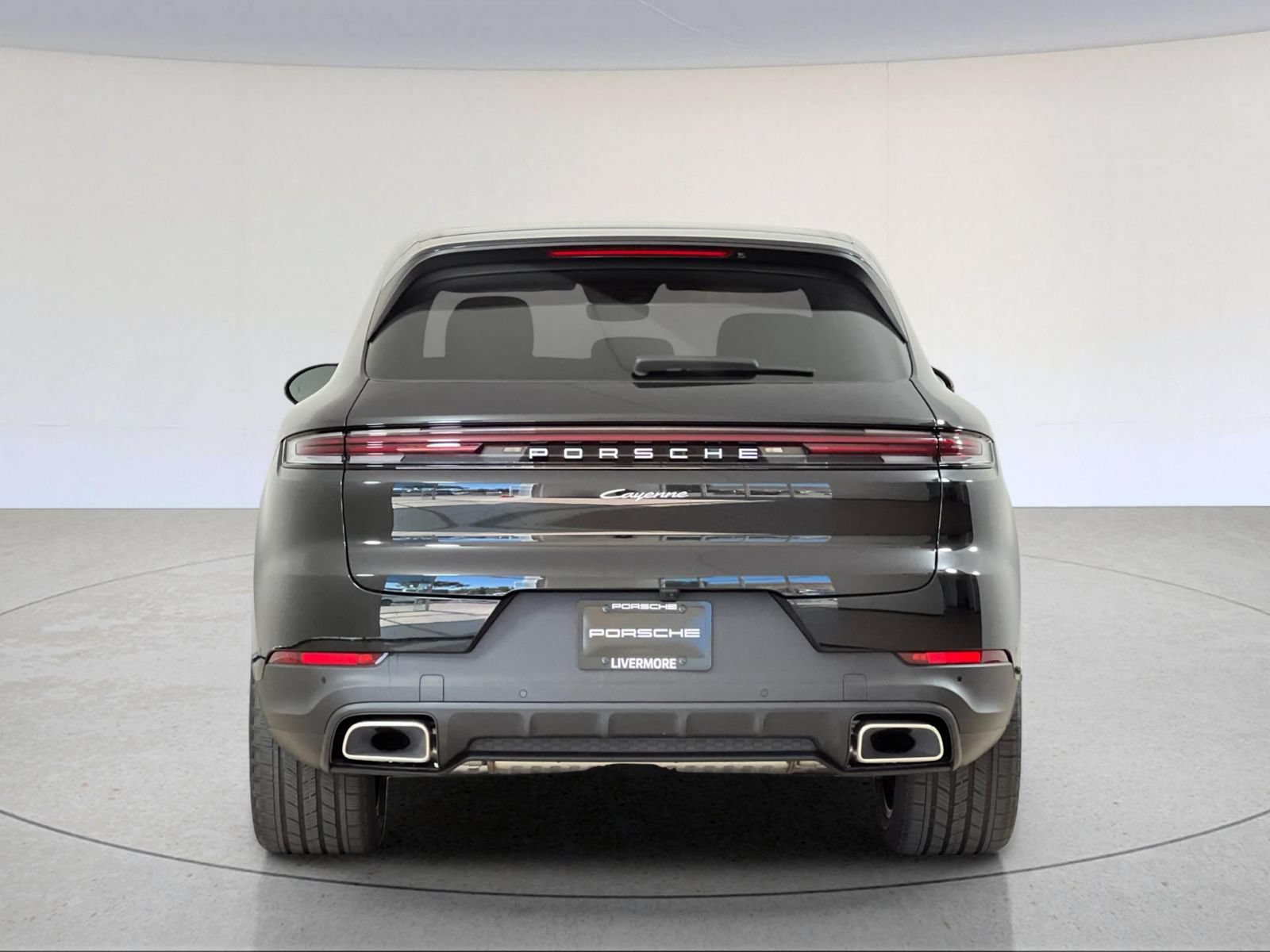 New 2026 Porsche Cayenne AWD/4WD image 7