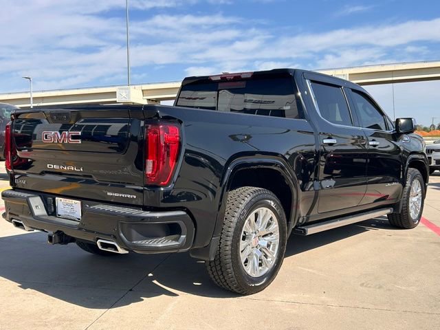 Used 2023 GMC Sierra 1500 Denali w/ Technology Package image 14