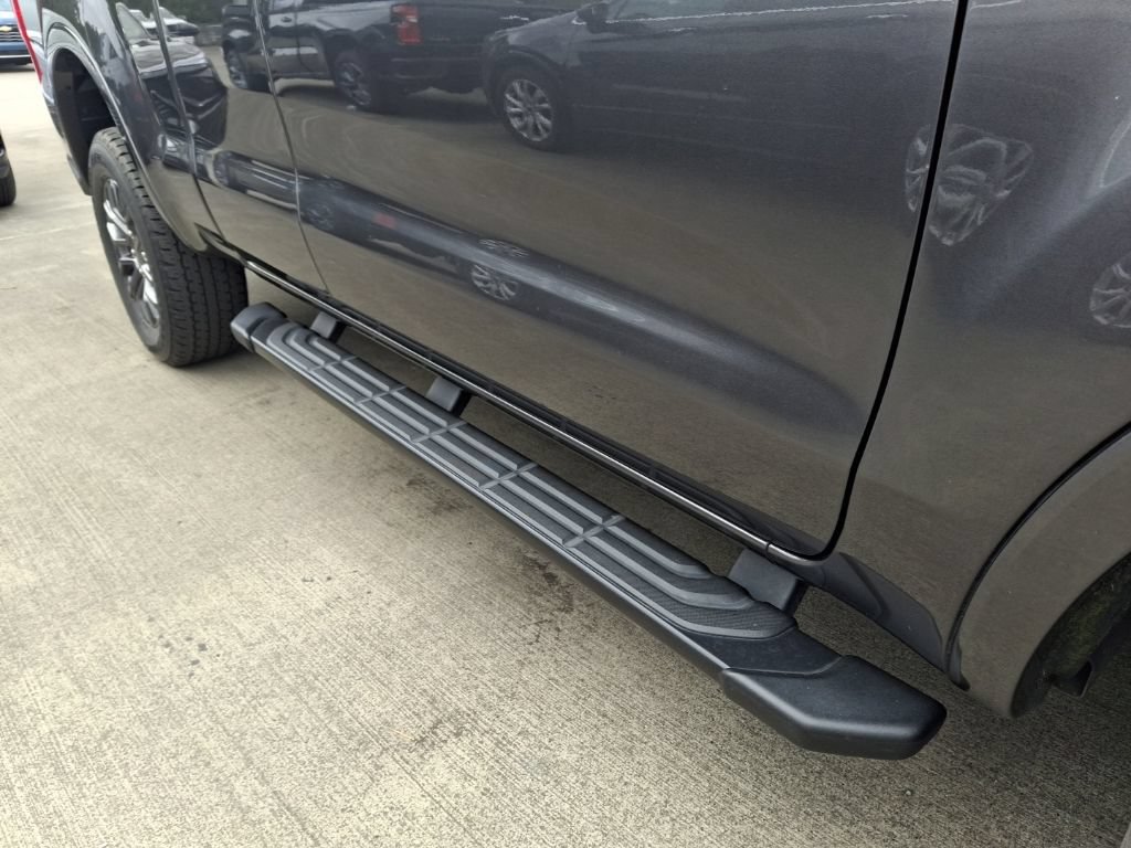 Used 2020 Ford Ranger XLT w/ Equipment Group 301A Mid AWD/4WD image 6