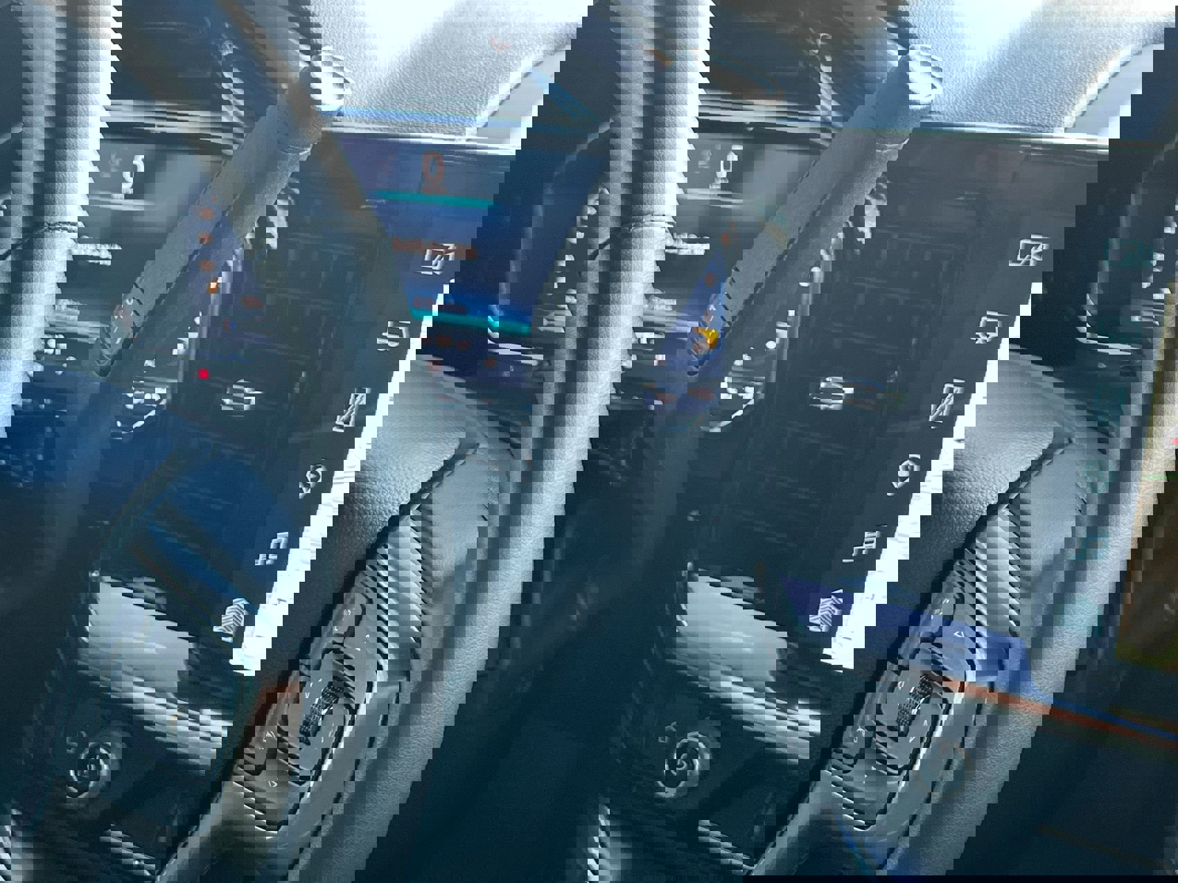 Used 2024 Chevrolet Silverado 2500 High Country w/ High Country Premium Package image 20