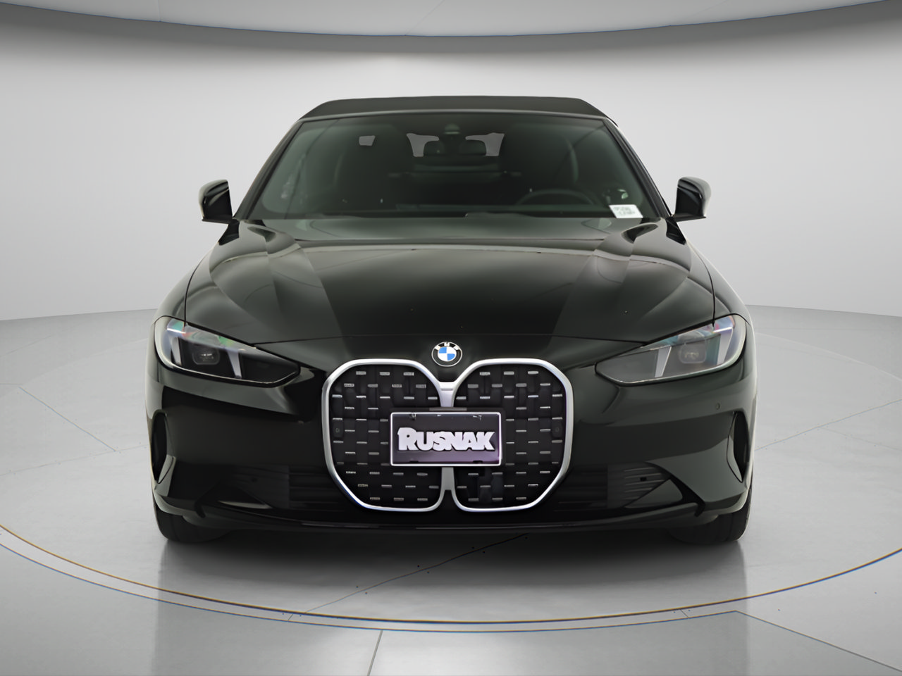 Used 2026 BMW 430i Convertible RWD image 6