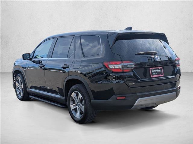 Used 2024 Honda Pilot EX-L image 8