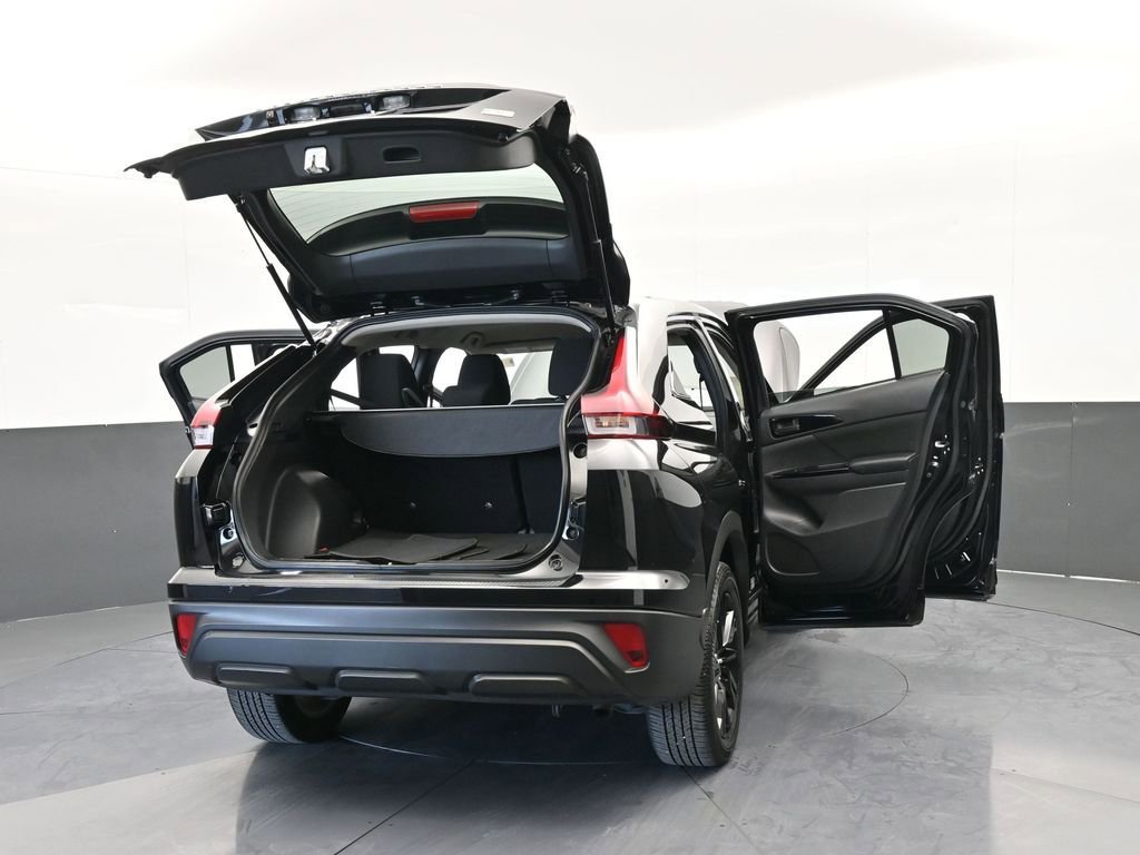 Used 2023 Mitsubishi Eclipse Cross LE image 69