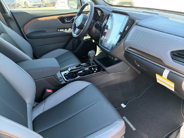 New 2026 Subaru Forester Sport AWD/4WD image 23