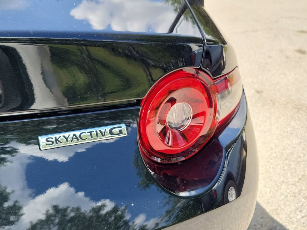 New 2026 MAZDA MX-5 Miata Sport RWD image 10