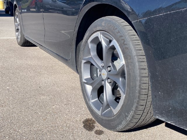 Used 2023 Chevrolet Malibu LT FWD image 10