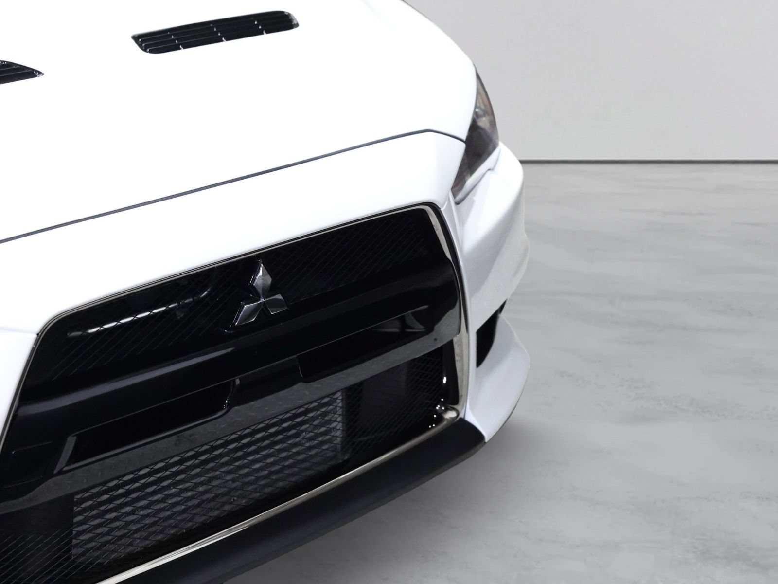 Used 2015 Mitsubishi Lancer Evolution Final Edition AWD/4WD image 14