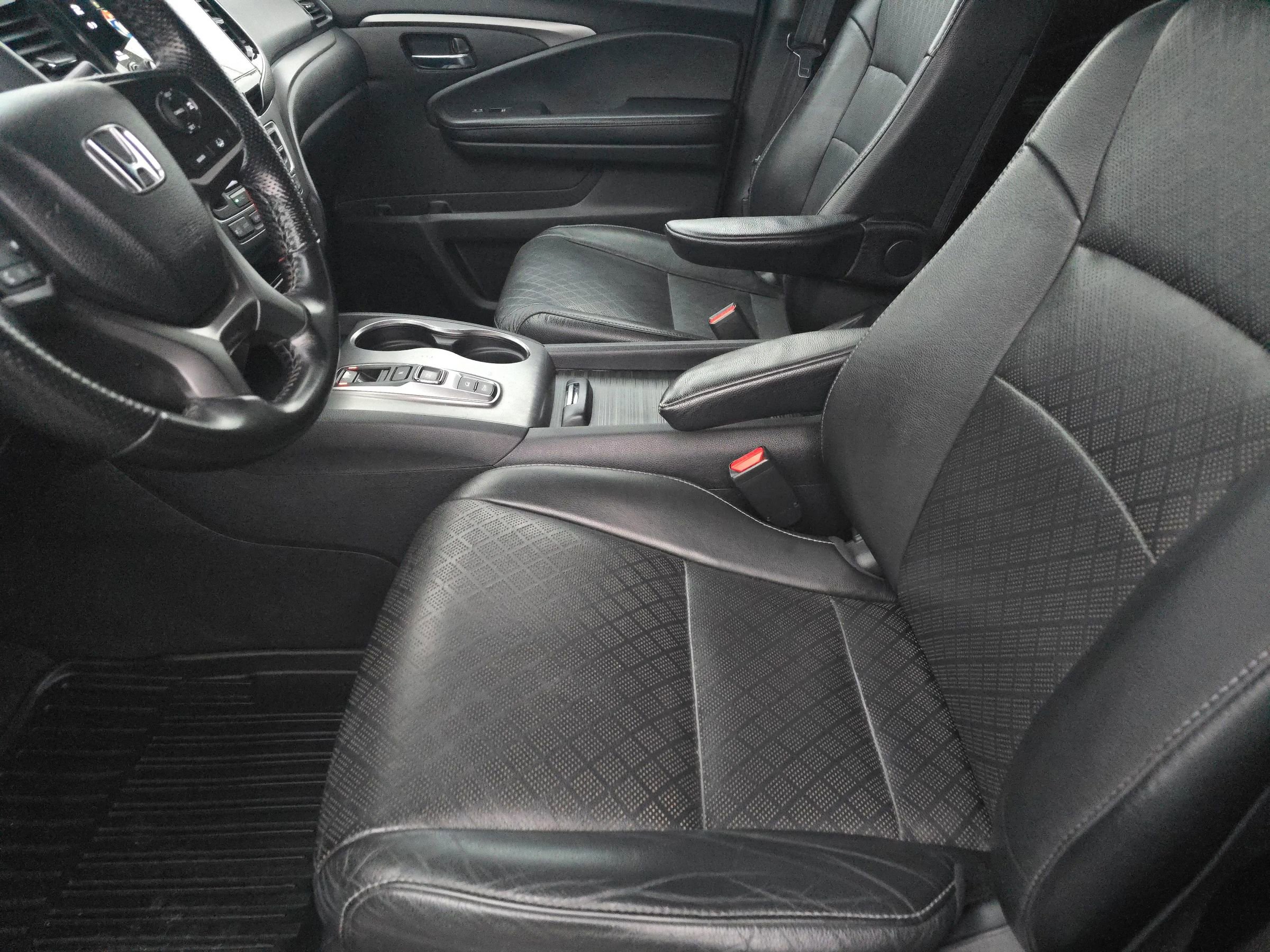 Used 2019 Honda Passport EX-L image 10