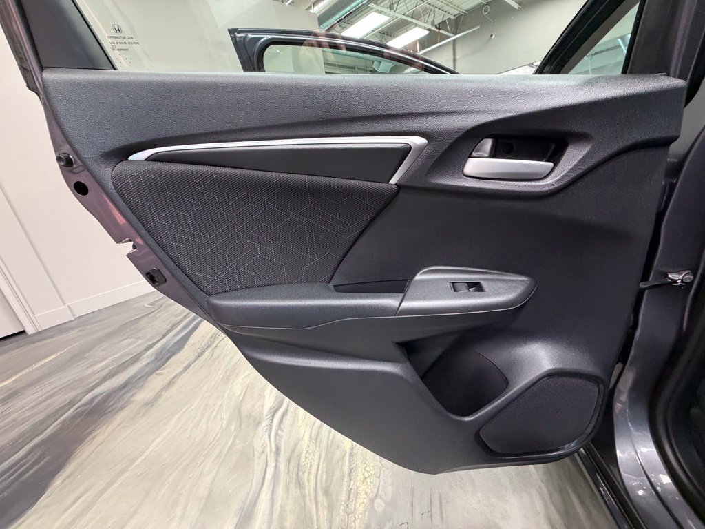 Used 2015 Honda Fit EX image 48