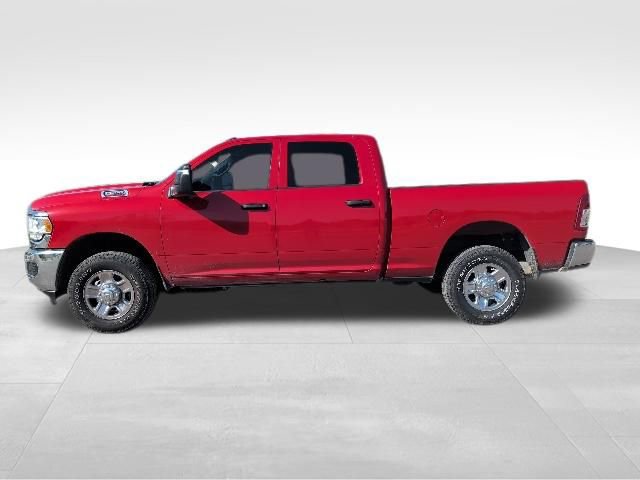 Used 2024 RAM 2500 Tradesman w/ Chrome Appearance Group AWD/4WD image 7
