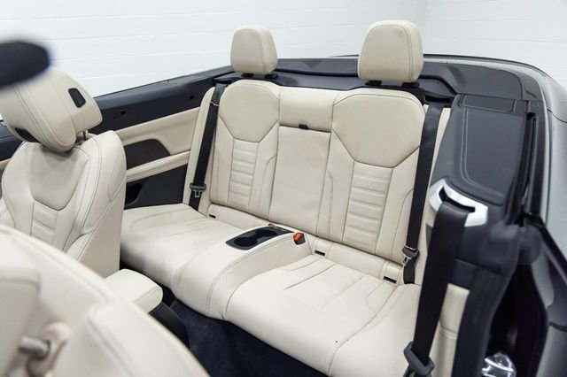 New 2026 BMW 440i xDrive Convertible image 24