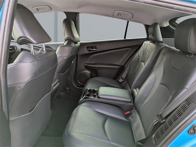 Used 2019 Toyota Prius Prime Premium image 46