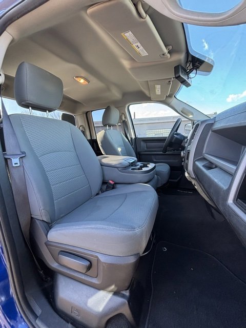 Used 2015 RAM 1500 Express image 15