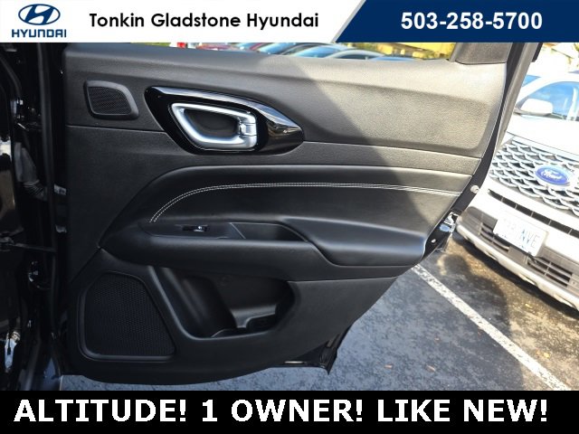 Used 2023 Jeep Compass Altitude w/ Sun and Sound Group image 23