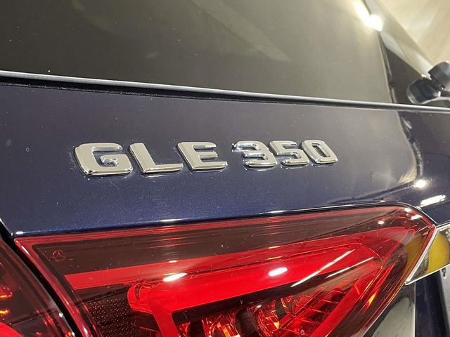 Used 2021 Mercedes-Benz GLE 350 4MATIC image 12