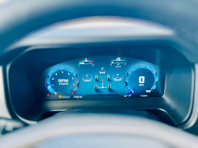 New 2026 Ford Bronco Big Bend image 15